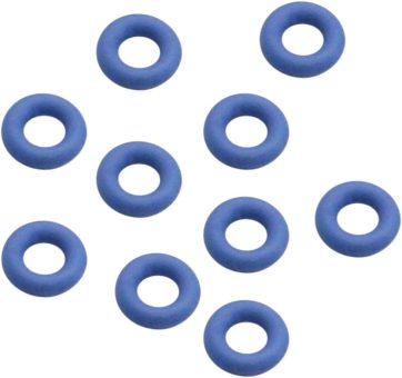 EJECTOR NOZZLE O-RING