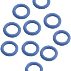 ACCELERATOR PUMP CAP O-RING