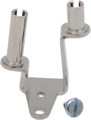 CABLE GUIDE FOR CV-STYLE CABLE