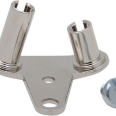 CABLE GUIDE FOR BUTTERFLY CABLE