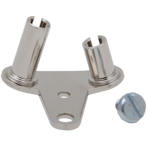 CABLE GUIDE FOR BUTTERFLY CABLE