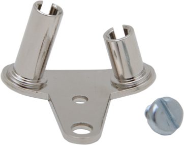 CABLE GUIDE FOR BUTTERFLY CABLE