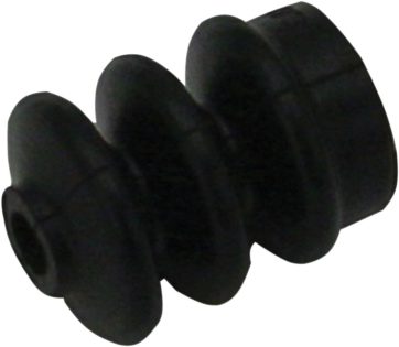 BELLOWS SEAL ACCELERATOR PUMP