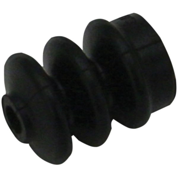 BELLOWS SEAL ACCELERATOR PUMP