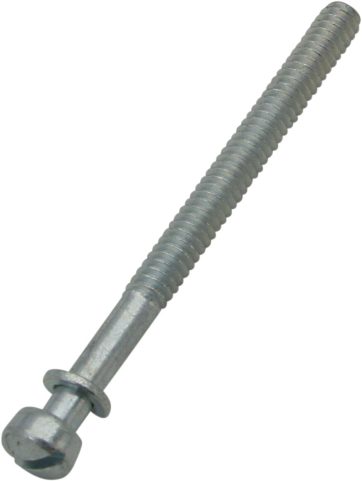 BOWL SCREW E/G CARBURETORS