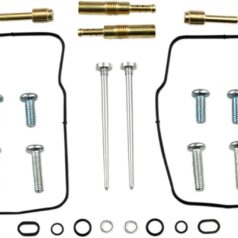 CARB KIT HONDA VT600