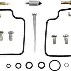CARB KIT HONDA VT600