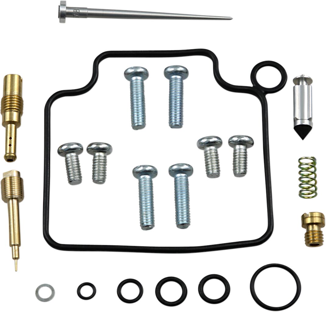 CARB KIT HONDA VT600