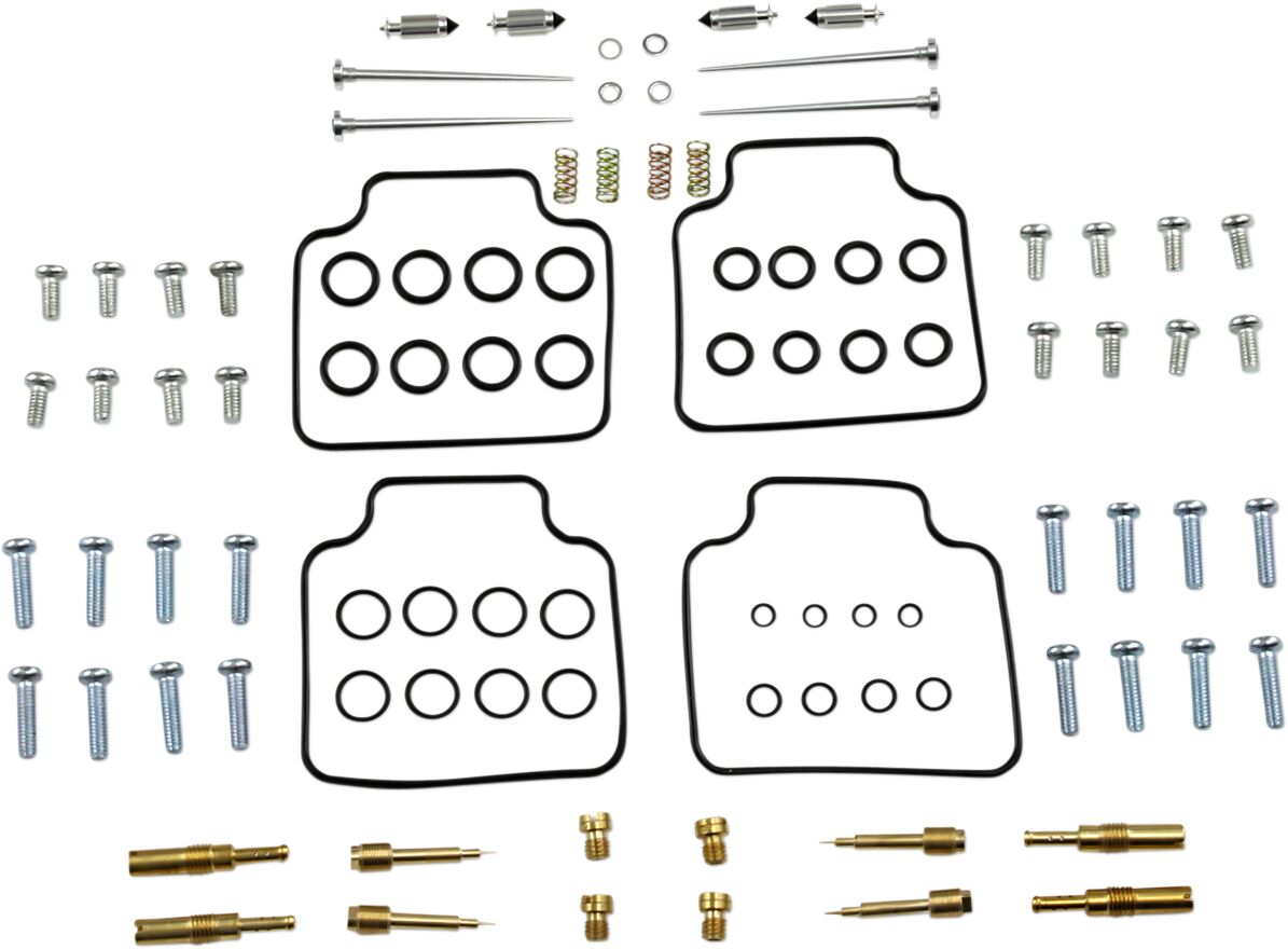 CARB KIT HONDA CB750