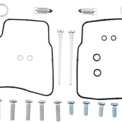 CARB KIT HONDA VT750