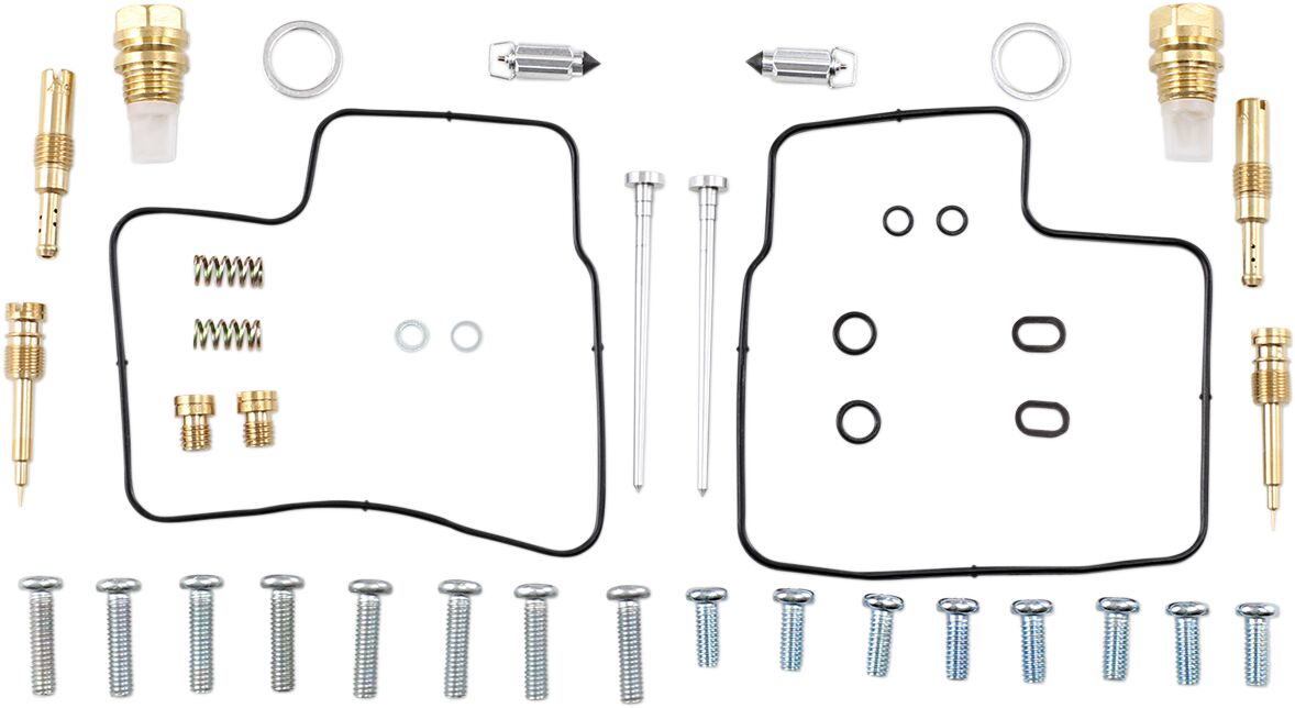 CARB KIT HONDA VT750