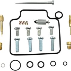 CARB KIT HONDA VT750