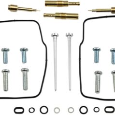CARB KIT HONDA VT750