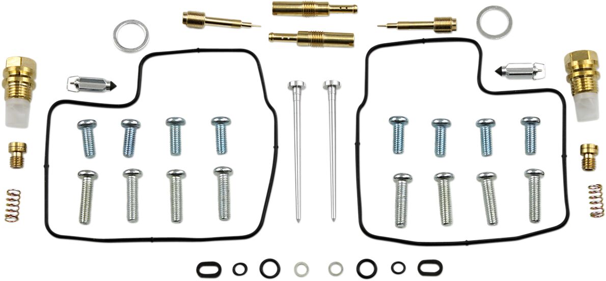 CARB KIT HONDA VT750