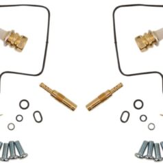 CARB KIT HONDA VT750DCA