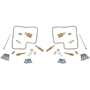 CARB KIT HONDA VT750DCA