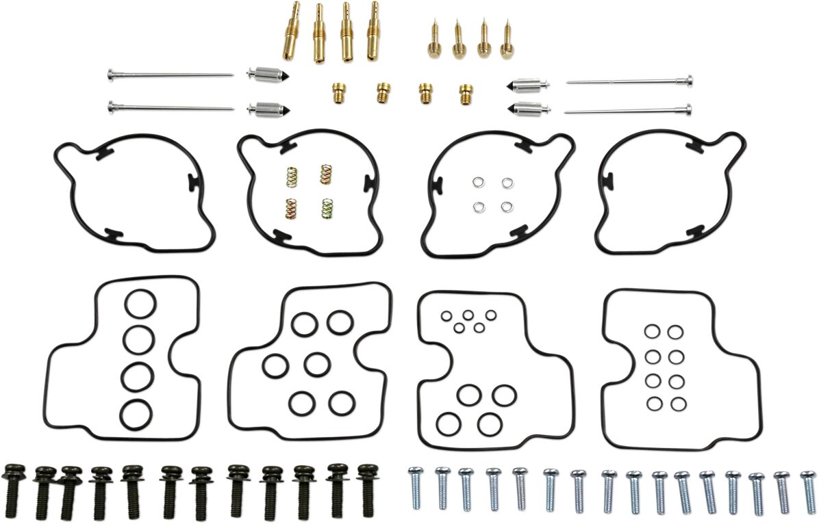 CARB KIT HONDA CBR1000F