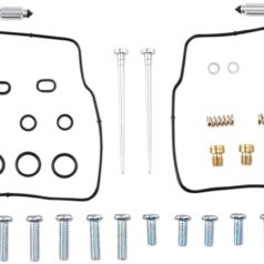 CARB KIT HONDA VT1100C