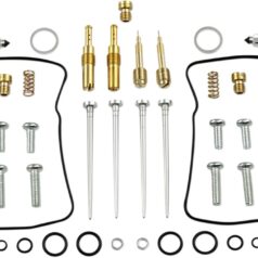 CARB KIT HONDA VT1100C