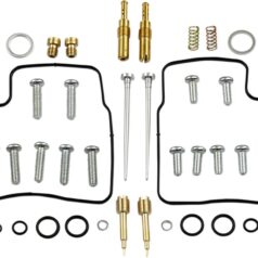 CARB KIT HONDA VT1100C