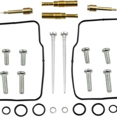 CARB KIT HONDA VT1100C