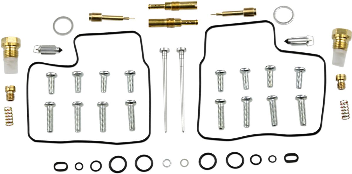 CARB KIT HONDA VT1100C2