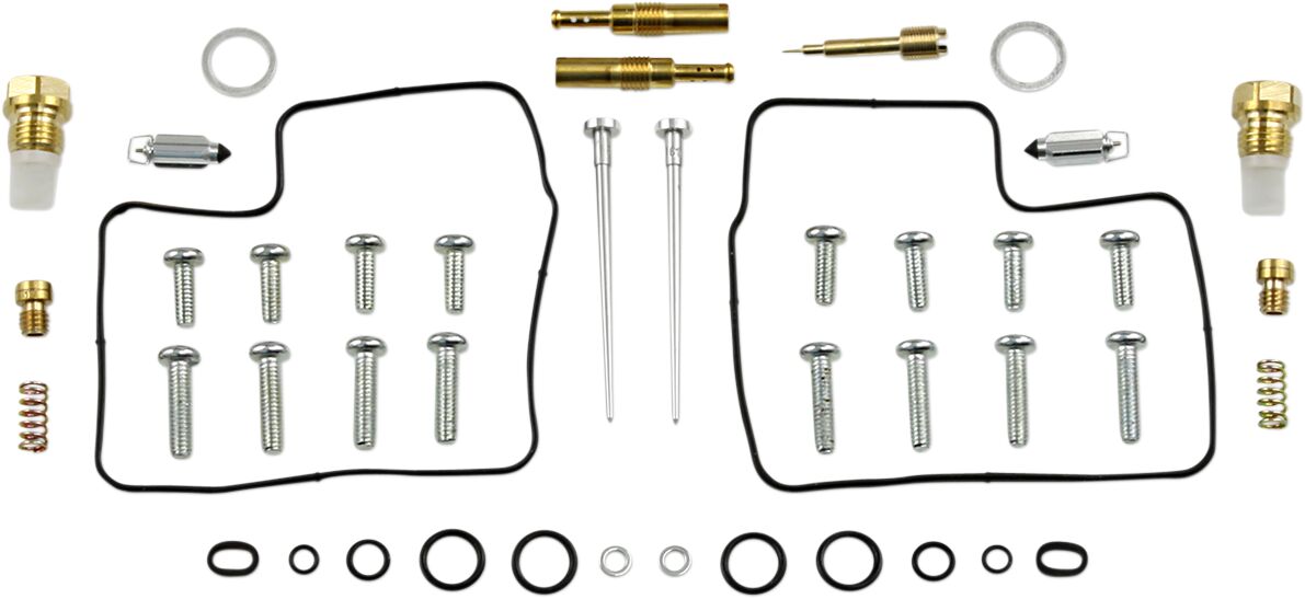 CARB KIT HONDA VT1100C2