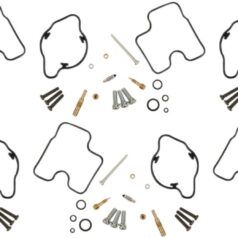 CARB KIT HONDA GL1500