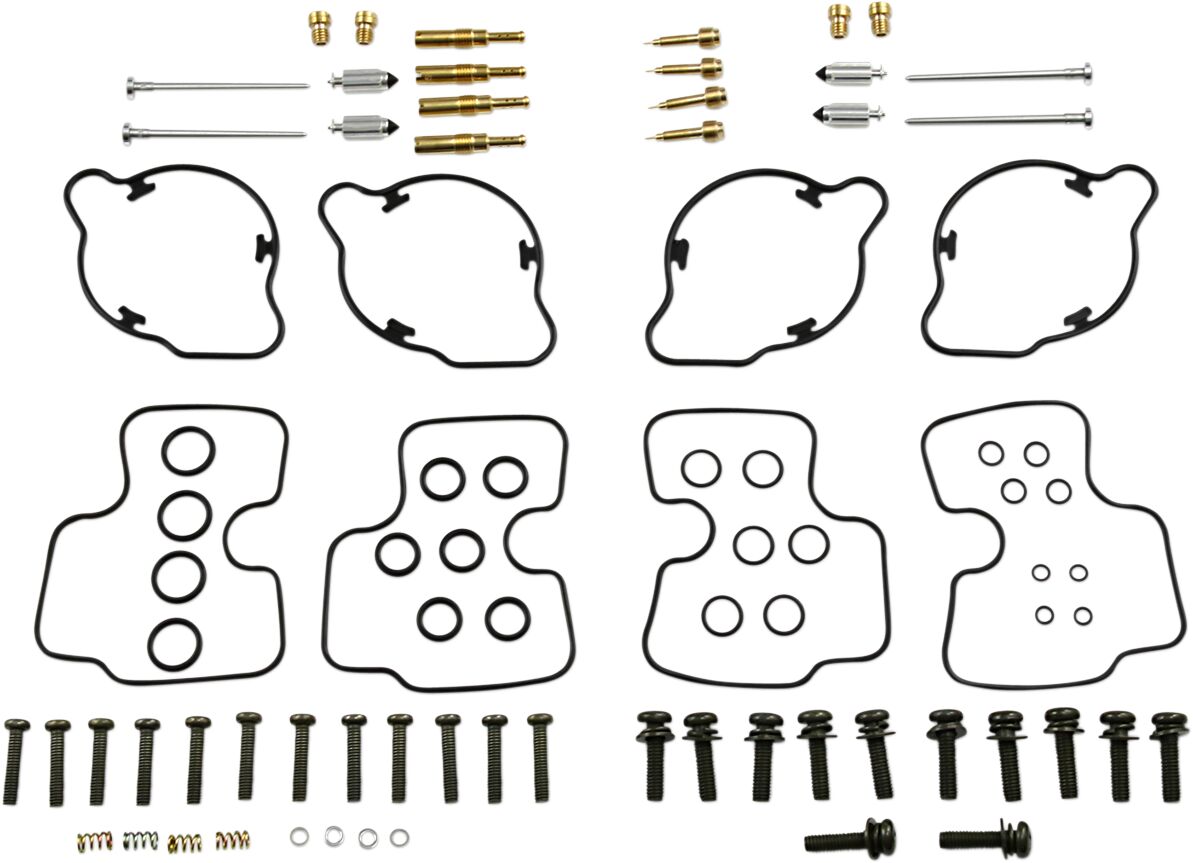 CARB KIT HONDA CBR600F2