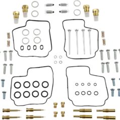 CARB KIT HONDA CBR600F
