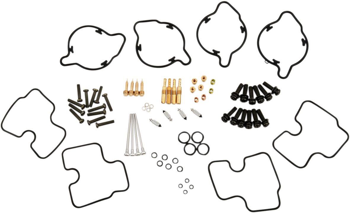 CARB KIT HONDA CBR600F3