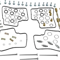 CARB KIT HONDA ST1100