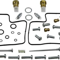 CARB KIT HONDA VT1100T