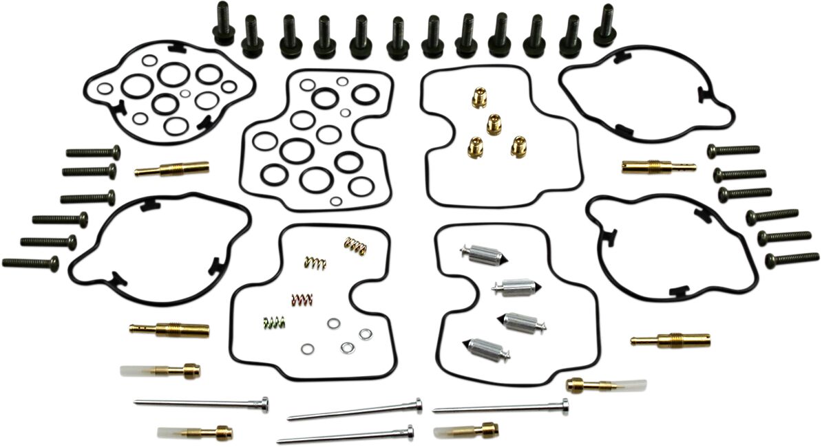 CARB KIT HONDA CB600F