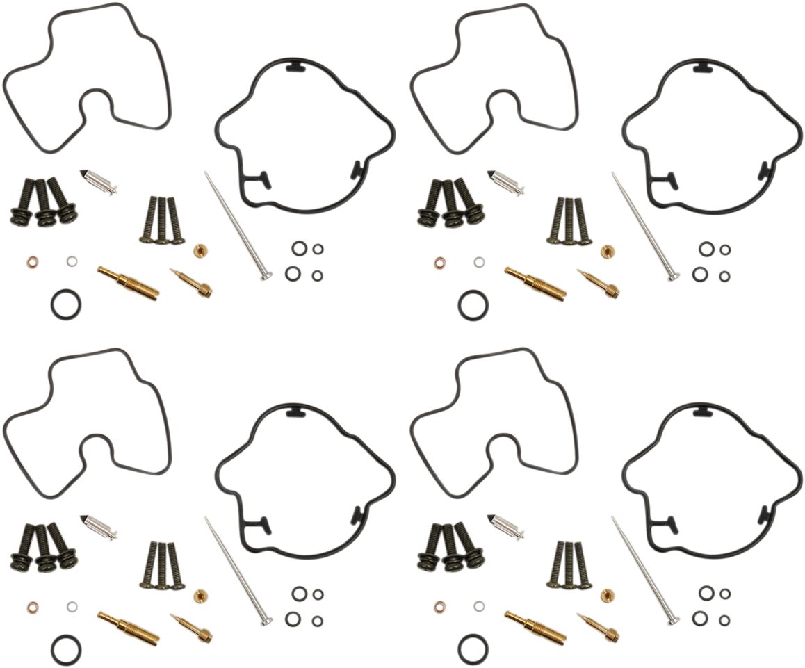 CARB KIT HONDA CBR1100XX