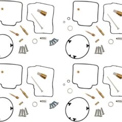 CARB KIT HONDA VFR750F