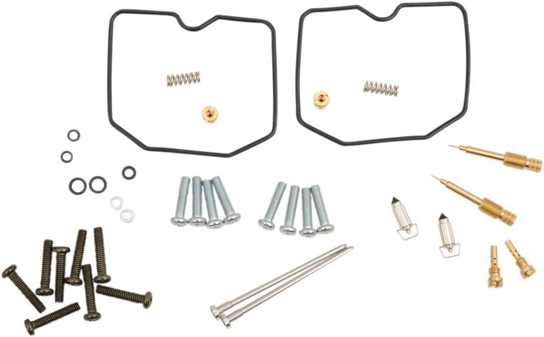CARB KIT KAW EL250