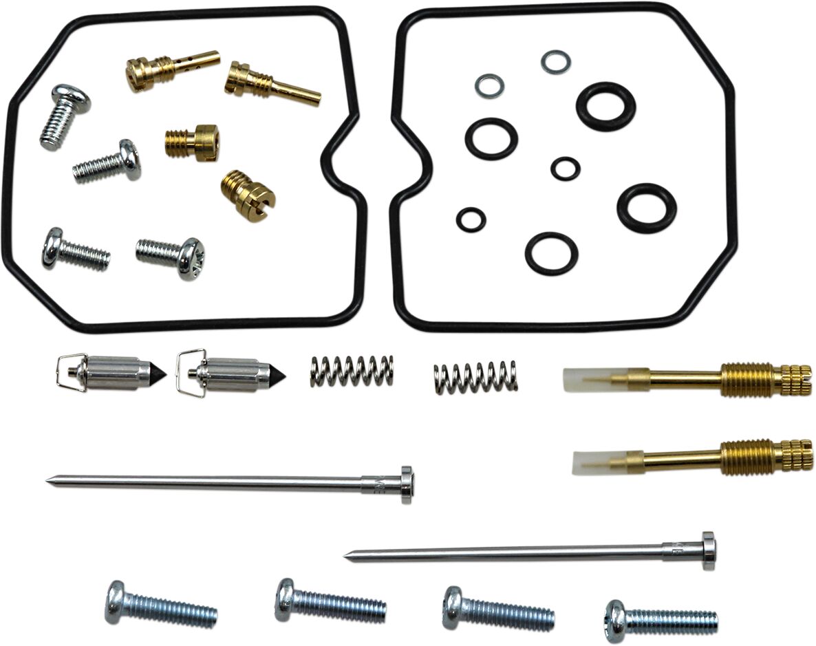 CARB KIT KAW EN500 VUL