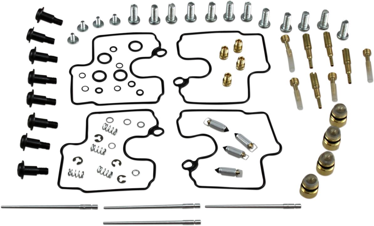 CARB KIT KAW ZX600