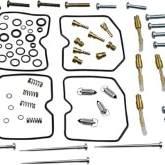 CARB KIT KAW ZG1000