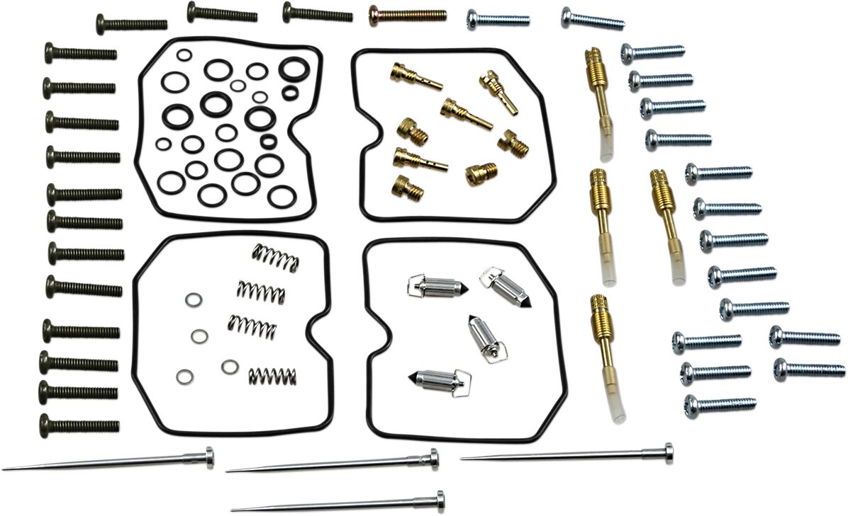 CARB KIT KAW ZG1000