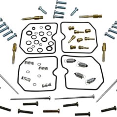 CARB KIT KAW ZRX1200R