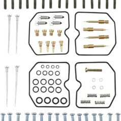 CARB KIT KAW GPX 600 R NINJA