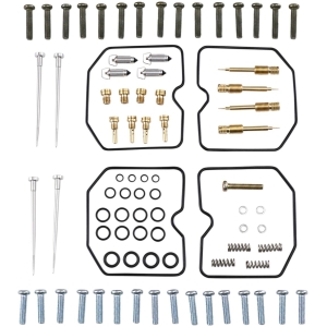 CARB KIT KAW GPX 600 R NINJA