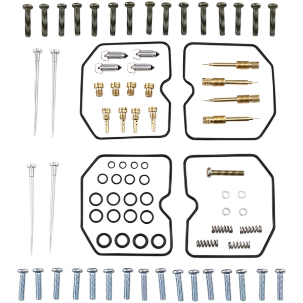 CARB KIT KAW GPX 600 R NINJA