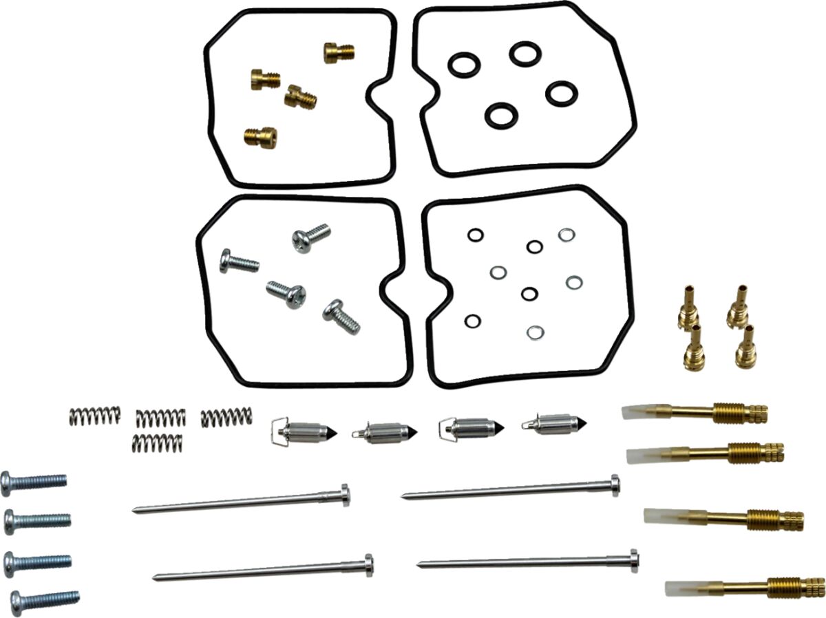CARB KIT KAW 600 ELIMINAR