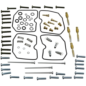 CARB KIT KAW ZR550