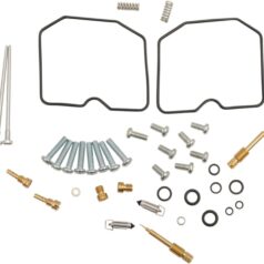 CARB KIT KAW EN500 VULCAN
