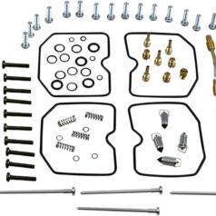 CARB KIT KAW ZX1100E GPZ