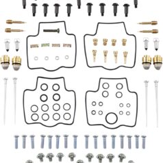 CARB KIT KAW ZX900 ZX9R